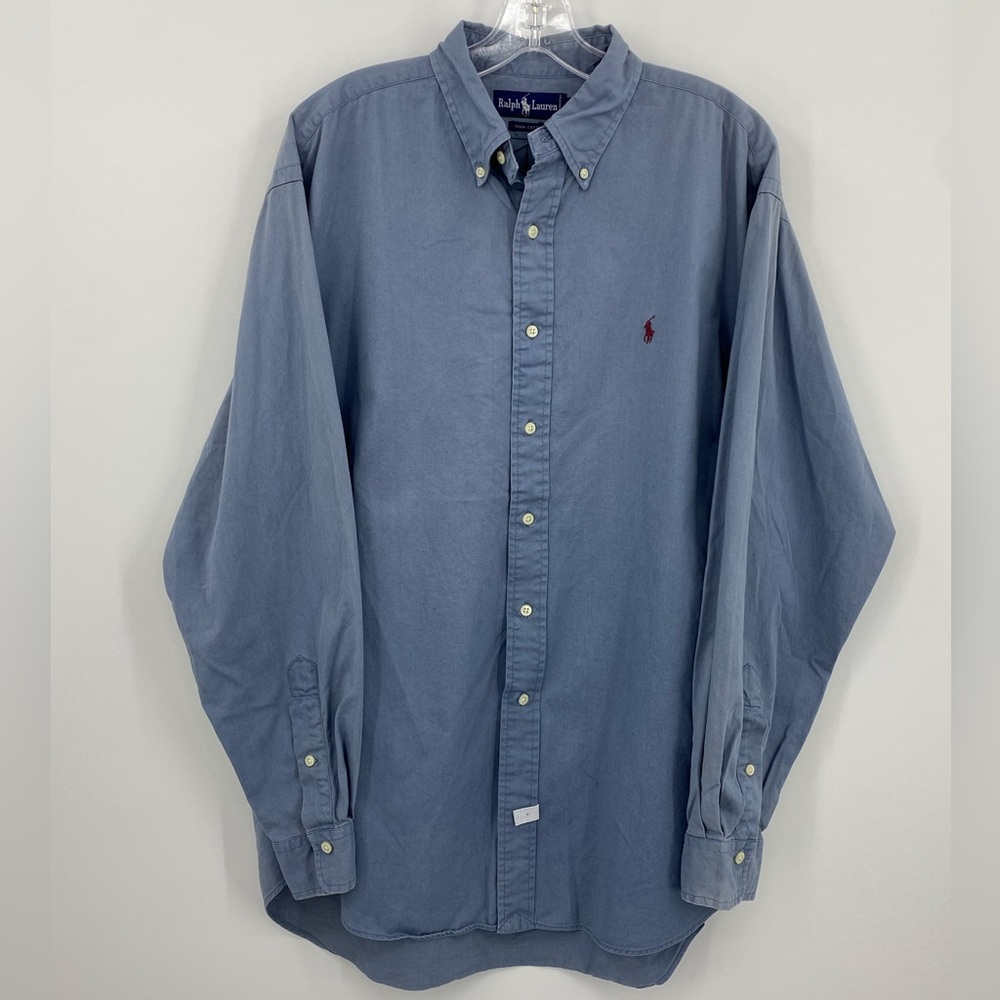 Ralph Lauren Blue Label